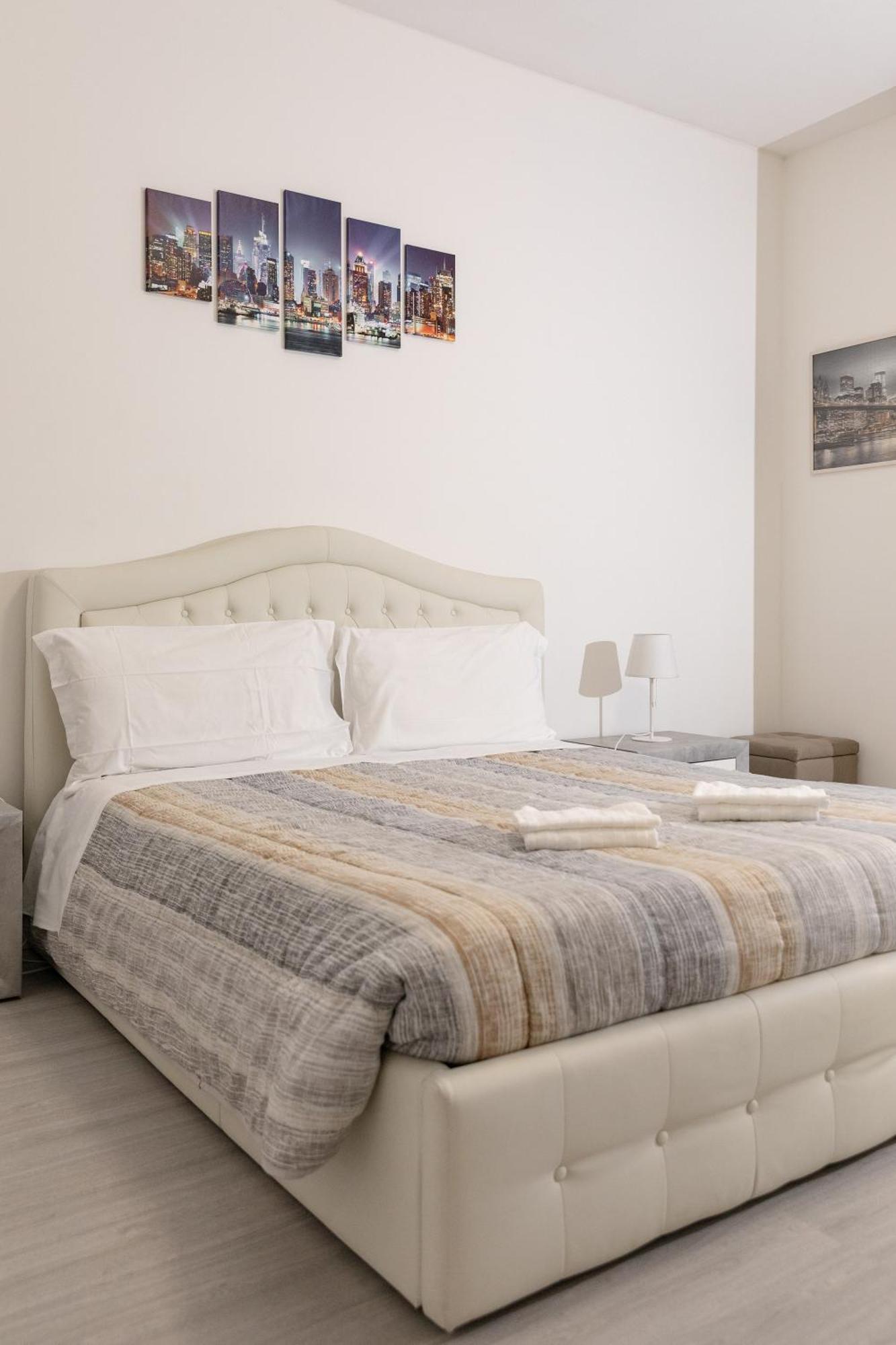 S T Apartment Cavallino-Treporti Exterior photo